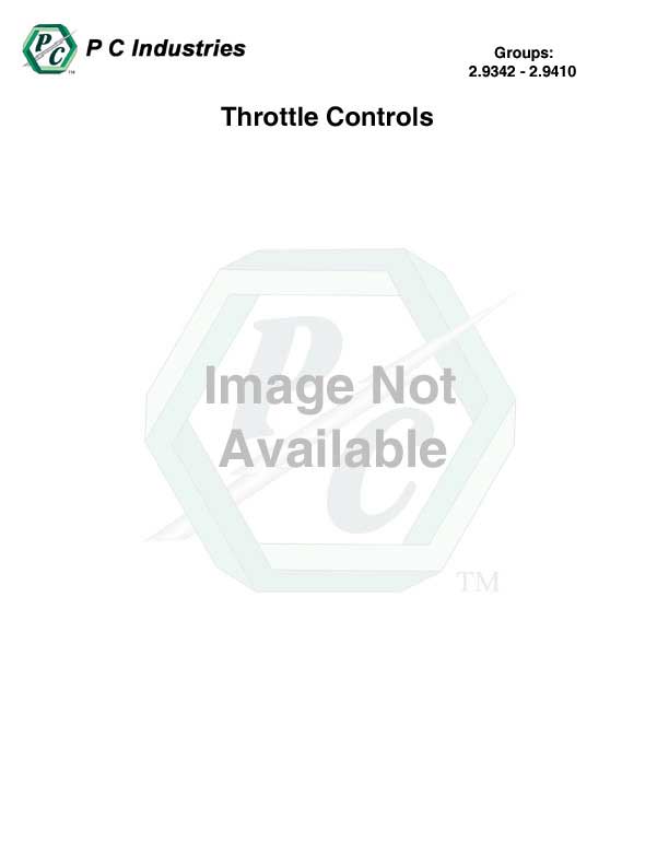 2.9342 - 2.9410 Throttle Controls.jpg - Diagram